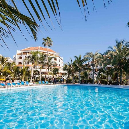 Estudio 1 Sara En Playa De Las America - Sara Vacation Costa Adeje  Eksteriør bilde