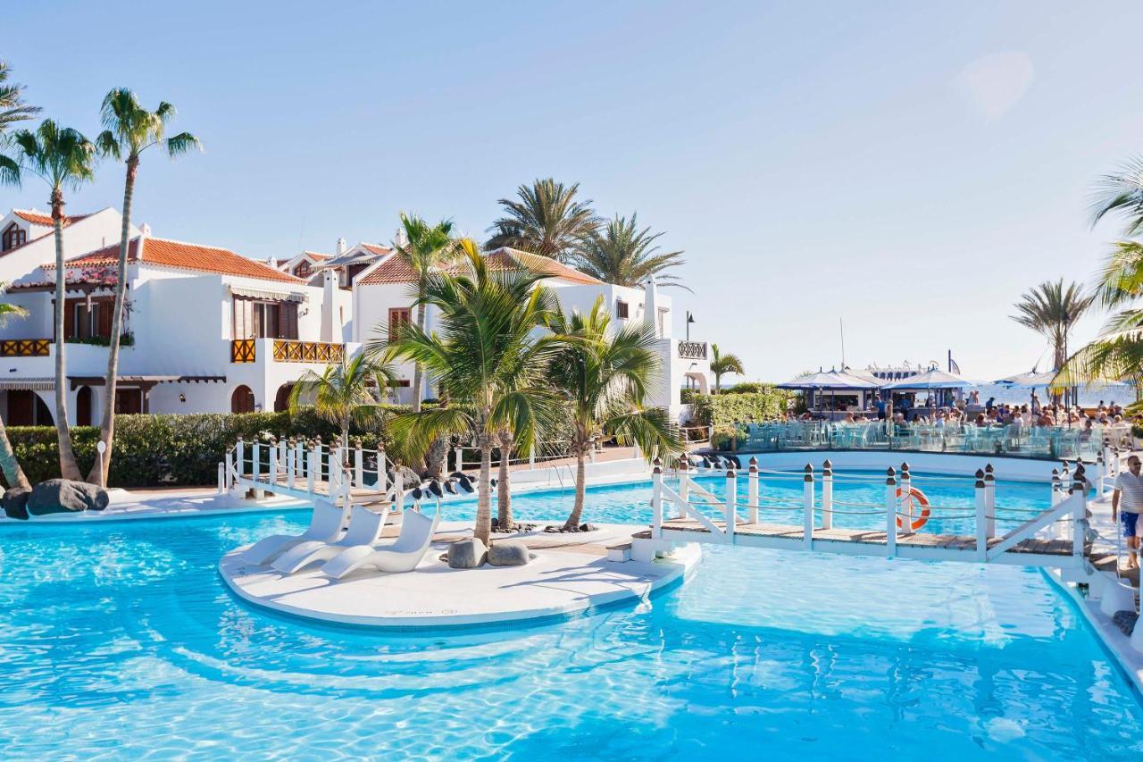 Estudio 1 Sara En Playa De Las America - Sara Vacation Costa Adeje  Eksteriør bilde