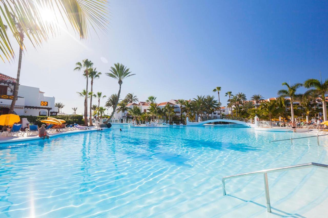 Estudio 1 Sara En Playa De Las America - Sara Vacation Costa Adeje  Eksteriør bilde
