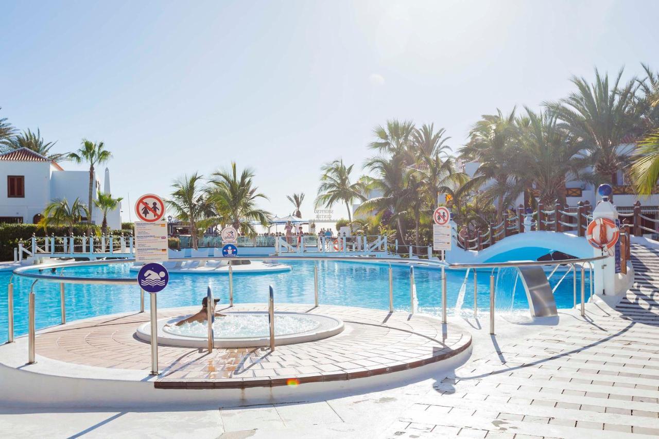 Estudio 1 Sara En Playa De Las America - Sara Vacation Costa Adeje  Eksteriør bilde