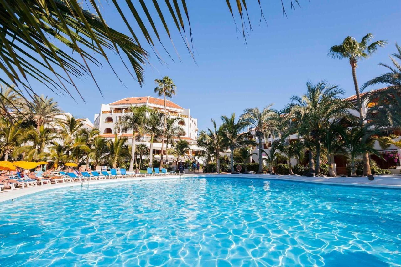 Estudio 1 Sara En Playa De Las America - Sara Vacation Costa Adeje  Eksteriør bilde