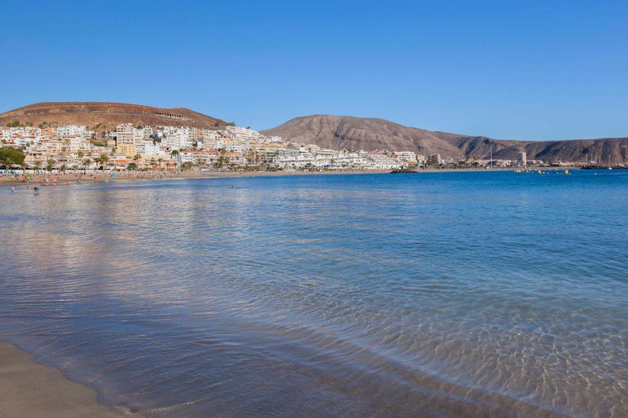 Estudio 1 Sara En Playa De Las America - Sara Vacation Costa Adeje  Eksteriør bilde