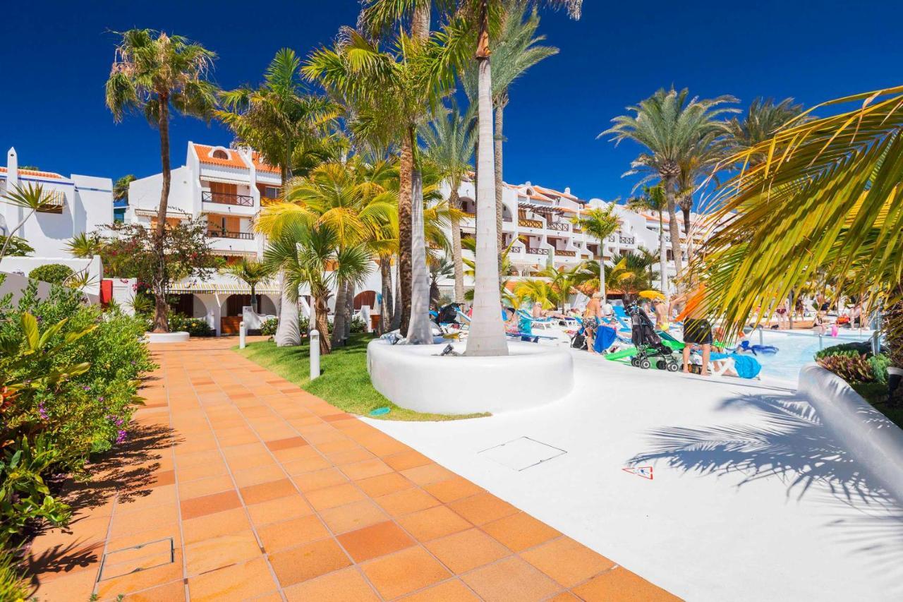 Estudio 1 Sara En Playa De Las America - Sara Vacation Costa Adeje  Eksteriør bilde