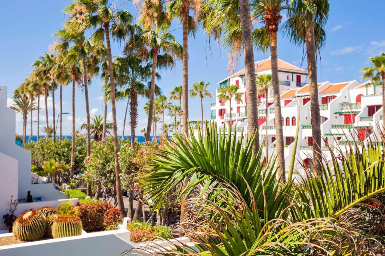 Estudio 1 Sara En Playa De Las America - Sara Vacation Costa Adeje  Eksteriør bilde