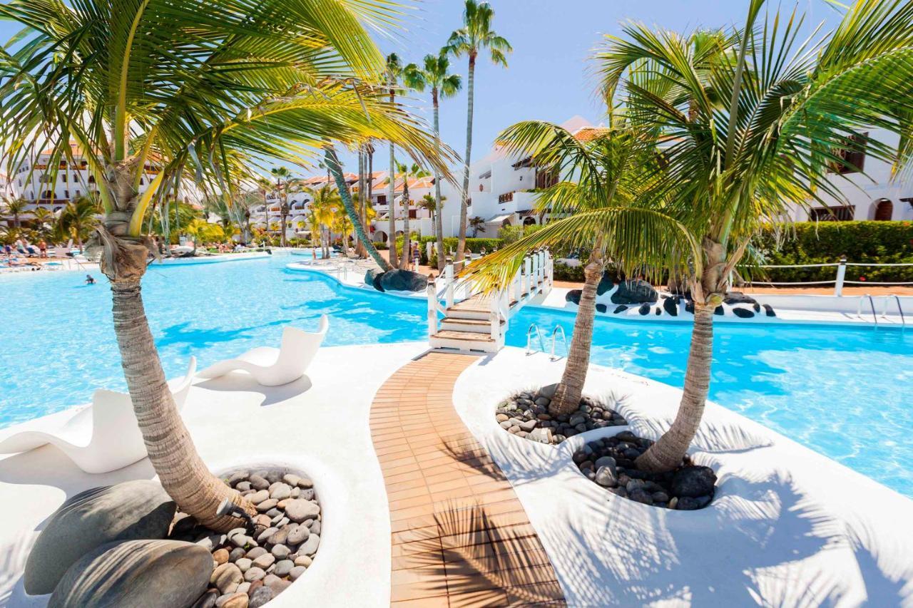 Estudio 1 Sara En Playa De Las America - Sara Vacation Costa Adeje  Eksteriør bilde