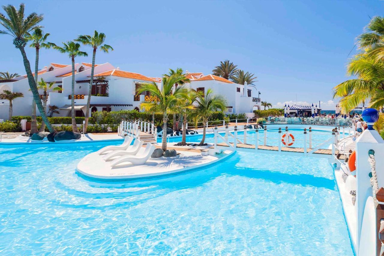Estudio 1 Sara En Playa De Las America - Sara Vacation Costa Adeje  Eksteriør bilde